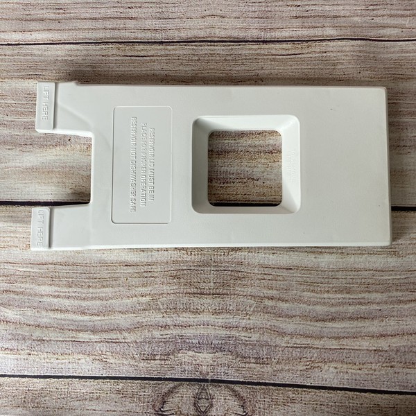 Black & Decker Spacemaker Coffee Maker ODC325 REPLACEMENT Part Drip Stop Valve Photo Related