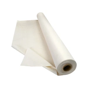 Natural calico fabric, 54" wide, sold by the metre. Upholstery & soft furnishing - Picture 1 of 2