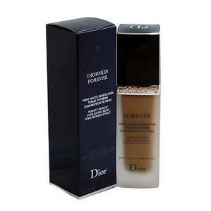 DIORSKIN FOREVER PERFECT MAKEUP EVERLASTING WEAR SPF 35-PA+++ 30ML #31 NIB - Picture 1 of 1