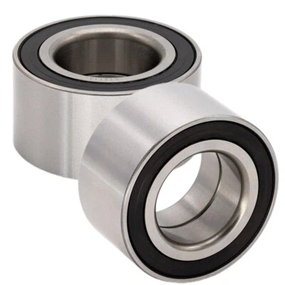 [2 PIEZAS] Cojinete de rueda delantero o trasero para BMW 318I 325 325ES M3 Z3 Daewoo Lanos Foto 1 de 4