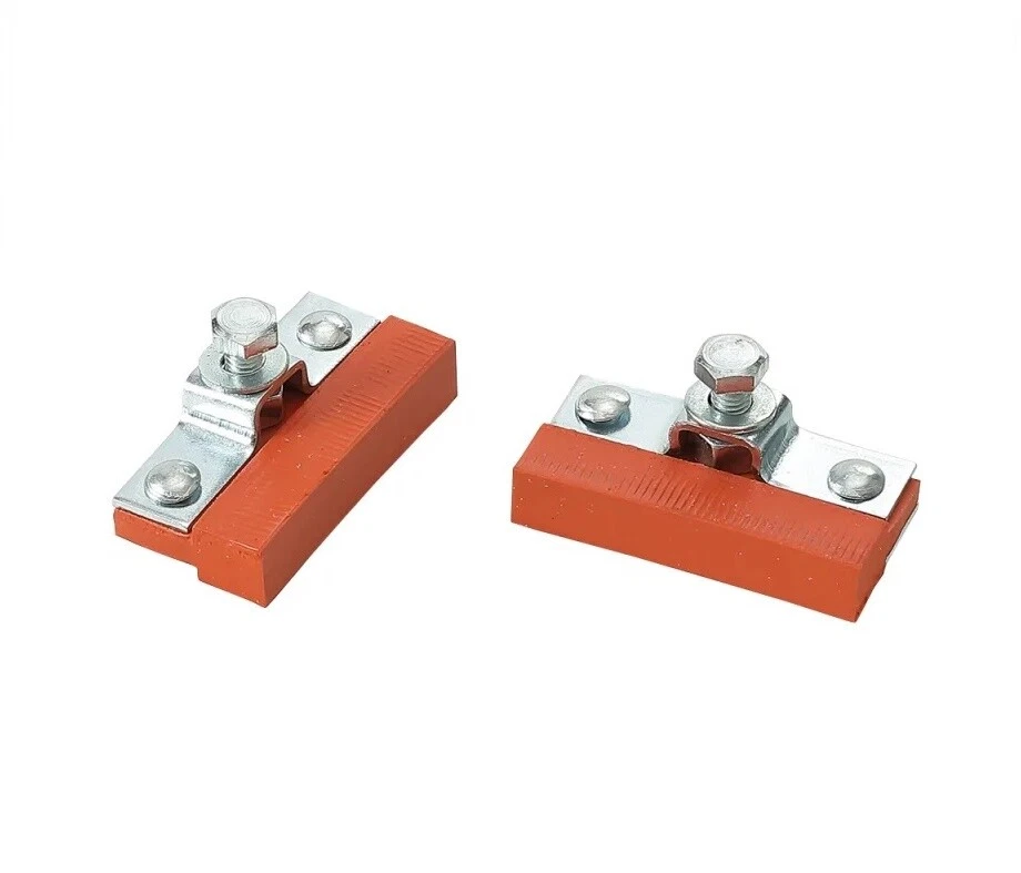 MVTEK Pattini Freno Biccicletta R Freni a Bacchetta Epoca Pistoncino Vintage Coppia