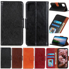 Luxury Litchi Wallet Flip Cover Case For Huawei Honor X8 X7 X6 X7A X8A X40 X9A