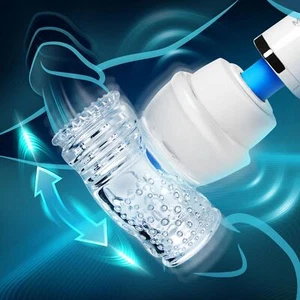 Hummingbird Masturbator Attachment---FREE SHIPPING - Picture 1 of 10