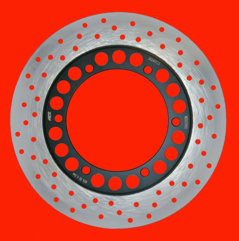 Yamaha YZF1000R Thunderace rear brake disc (1996-2001) from stock - Image 1 of 1