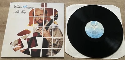 John Feeley- Celtic Classics LP Vinyl Record Ireland  - Image 1 of 4