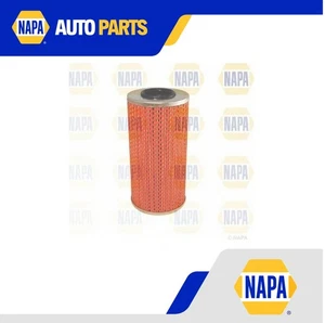 Oil Filter fits MERCEDES E220 W210 2.2D 95 to 99 OM604.912 NAPA 6021800009 New - Picture 1 of 3