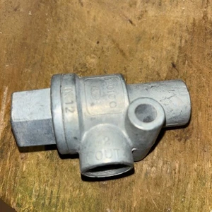 Sealco 320100 Air Valve  - Bild 1 von 8