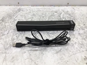 TESTED Fujitsu ScanSnap Document Scanner Model S1100i With USB Cable - Picture 1 of 11