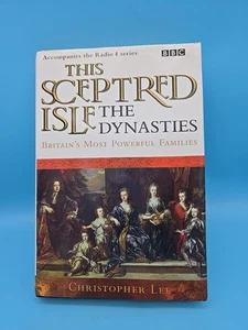 This Sceptred Isle 2002 Dynasties Britain's Most Powerful Families Lee HBDJ BBC - Bild 1 von 13