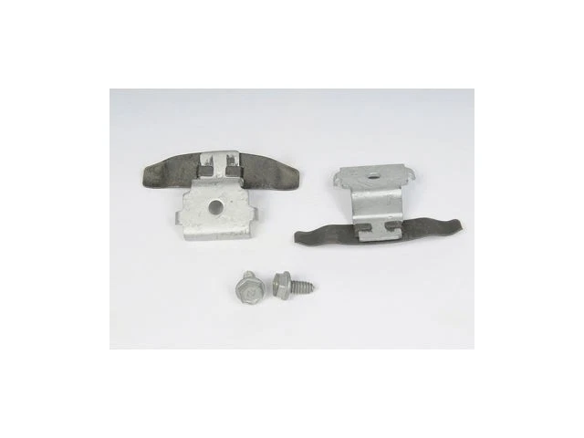 Kit de resorte de retención de freno de estacionamiento para GMC Yukon 2000-2005 2001 2002 MK964QK Foto 1 de 1