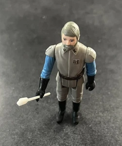 Vintage Star Wars Figure - General Madine (1983) - Complete - Picture 1 of 3