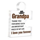 Grandpa Gifts, Gifts for Grandpa from Grandkids on Fathers Grandpa Multicolor