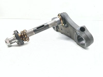 01-04 Abrazadera de dirección inferior triple árbol para Suzuki VL800 Intruder Volusia Foto 1 de 4