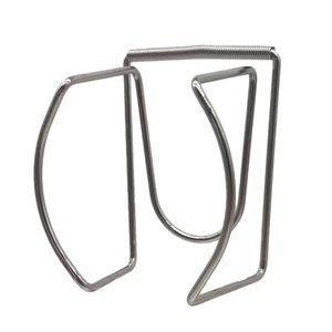 Ball Clip For Training Pickleball Tennis Clip For Pickleball Trainings - Picture 1 of 12