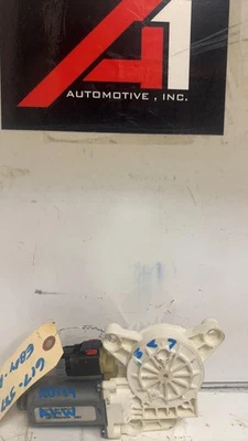 Chrysler Sebring 2007-2010 conductores ventana eléctrica delantera izquierda motor conector de 6 pines Foto 1 de 4