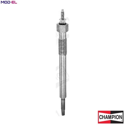 4x GLOW PLUG CH409 FOR RENAULT ESPACE/IV/Mk VEL/SATIS VAUXHALL VECTRA/II  SAAB - Image 1 of 4
