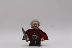 LEGO Minifigure Lord of the Rings the Hobbit Dori the Dwarf LOR047 79010 Lot - Picture 1 of 2