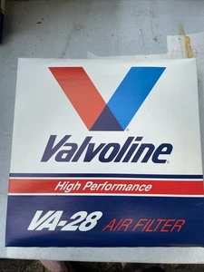 FILTRO VALVOLINE VA-28 Ver Descripción Para Marca y Modelo Ajuste Envío y devolución Gratis�� - Imagen 1 de 4