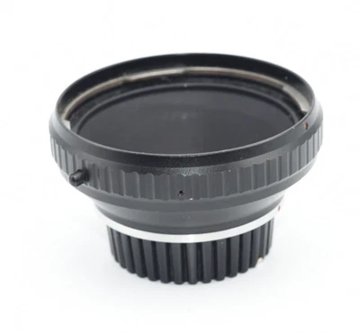 Hasselblad to nikon f adapter - Image 1 of 3