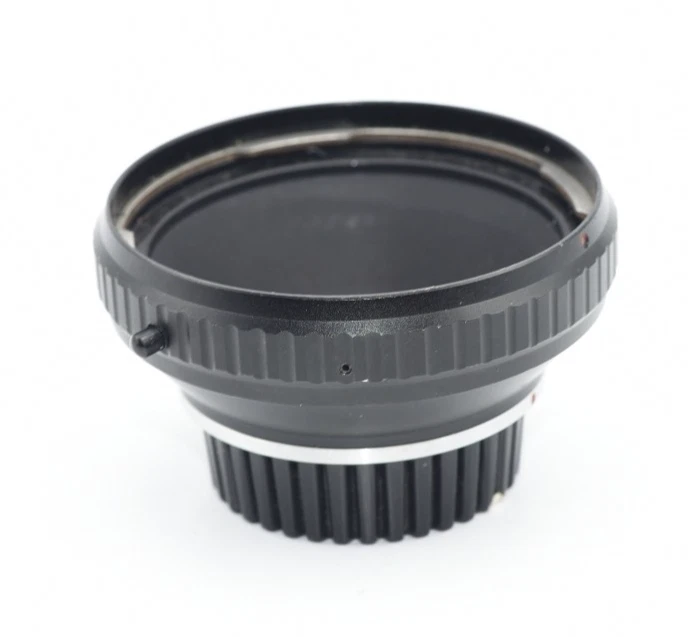 Hasselblad to nikon f adapter - Image 1 of 3