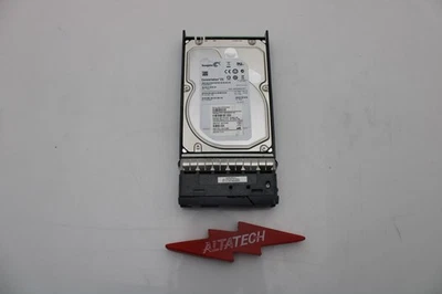 NetApp X306A-R5 2TB 72K RPM SATA HDD Hard Drive DS4243 DS4246 FAS2240A-4 - Image 1 of 4