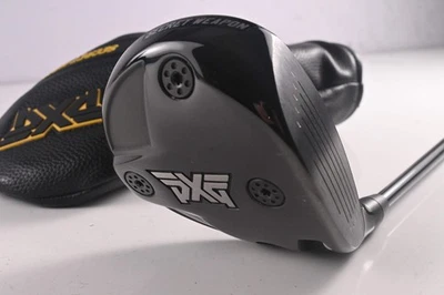 PXG Secret Weapon Mini Driver / 13 Degree / Stiff Flex Tensei CK Pro Blue 60 - Image 1 of 4
