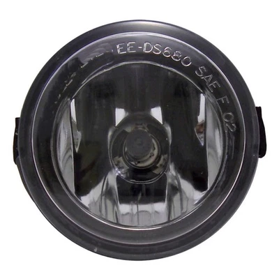 For Infiniti M56 Fog Light 2011 2012 Driver OR Passenger Side | Single Piece Foto 1 de 3