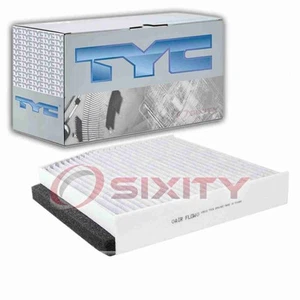 TYC Cabin Air Filter for 2014-2016 Mercedes-Benz CLA200 HVAC Heating fo - Picture 1 of 5