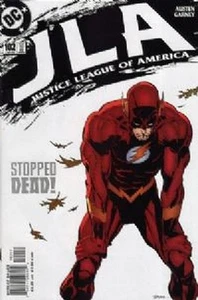 JLA (Vol 1) # 102 NM - Picture 1 of 1