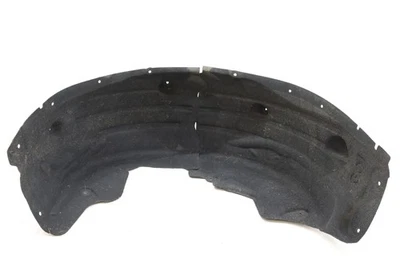 BMW X3 G01 2018-2024 trasero lado derecho cuarto interior revestimiento protector contra salpicaduras OEM Foto 1 de 4