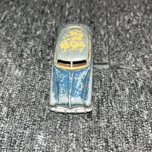 Dinky toy Hudson sedan - Picture 1 of 5