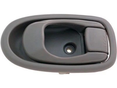 For 1996-2000 Hyundai Elantra Interior Door Handle Dorman 51242YRMF 1999 1997 Foto 1 de 2
