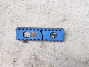 93 Camaro Trans Am 350 LT1 Auto COMPUTER ECM Ecu PROM MEMCAL 1993 BDLD 7063 GM - Picture 1 of 2