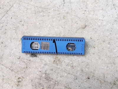 93 Camaro Trans Am 350 LT1 Auto COMPUTER ECM Ecu PROM MEMCAL 1993 BDLD 7063 GM - Image 1 of 2