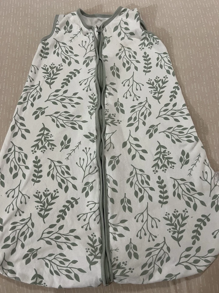 YOOFOSS BABY SLEEP SACK - 6-12 MONTHS - Image 1 of 4