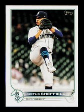 2022 Topps Baseball Cards Series 2 #496-660 You Pick Complete Your Set.