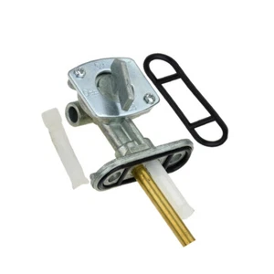 Kit de válvulas de interruptor de encendido/apagado del tanque de combustible modificado Petcock para motocicleta ATV bicicleta 49CC - Imagen 1 de 8