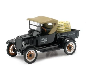 New-Ray Diecast 1:32 1925 Model T Pick Up 55153 - Picture 1 of 1