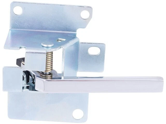 Manija de puerta interior izquierda para 1981-1986, 1988-1991 GMC K2500 1982 1983 SY725SB Foto 1 de 1