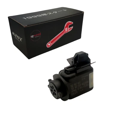 ALZYFZ Luftqualitätssensor Für VW CC Golf Jetta Passat Tiguan Caddy 5QJ907643 - Image 1 of 4