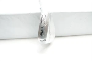 Mint Cleveland Rtx 6 Zipcore Tour Satin Wedge 56°-12 Full Dynamic Gold - Picture 1 of 5