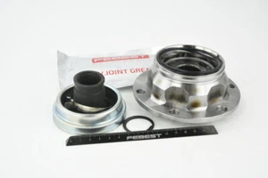 Propshaft Rear Cv Joint 35X107 For SUZUKI GRAND VITARA Inner CV Joints - Picture 1 of 4