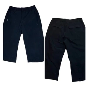 Patagonia Women’s Capris - Cropped Pants Hiking Outdoor Size 6 - Picture 1 of 12