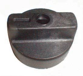 Perilla de válvula de combustible Seadoo PWC Early Style 275000134 275500031 006-610 Foto 1 de 1