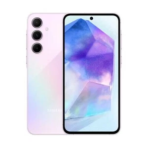 Samsung Galaxy A55 5G Violeta - Imagen 1 de 1
