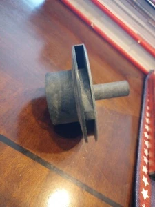 9221000 Impeller JACUZZI 9221000 OR 05-3863-05 J-Pump - Picture 1 of 3
