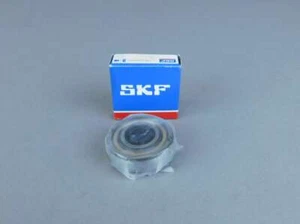 SKF QJ203N2MA/C2L Contact Ball Bearing - NEW Surplus! - Picture 1 of 4