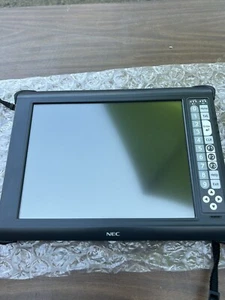 NEC S1636-01 Graphic Order Terminal #1 (S17) - Picture 1 of 6