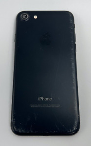 Apple iPhone 7 Black A1660