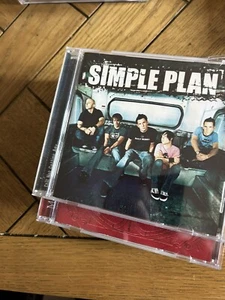 Still Not Getting Any... by Simple Plan - Bild 1 von 1